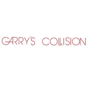 Garry's Collision